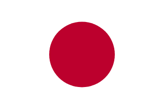 Japonsko